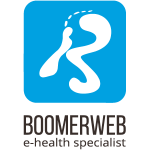 Boomerweb